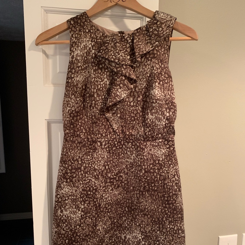 Ann Taylor LOFT 00p Dress
